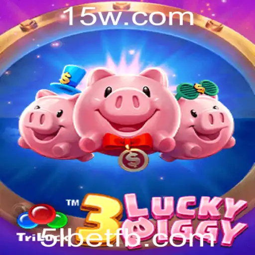 Explorando o Jogo 3LUCKYPIGGY e Suas Regras Inovadoras