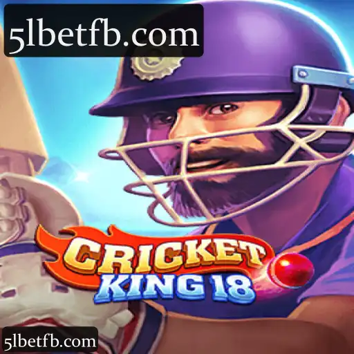 CricketKing18