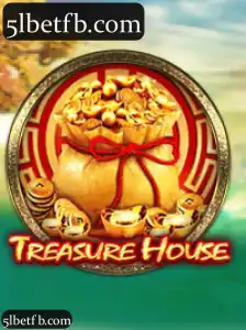 TreasureHouse