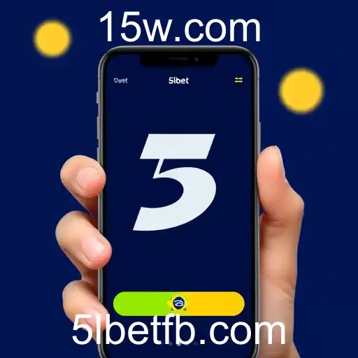 5lbet: Descubra o App Oficial para Jogadores Brasileiros