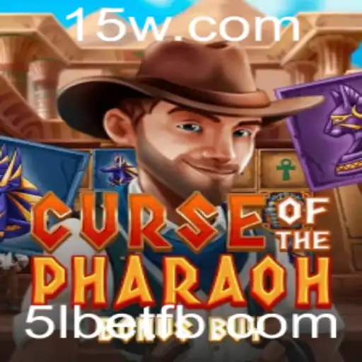 Explore o Fascinante Mundo do Jogo CurseofthePharaohBonusBuy