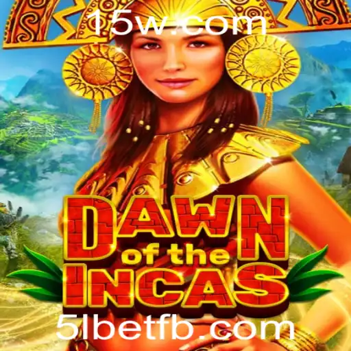 Explorando DawnoftheIncas: O Jogo que Revive a Civilização Inca