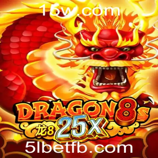 Explorando o Jogo Inovador Dragon8s25x com Oportunidades de 5lbet
