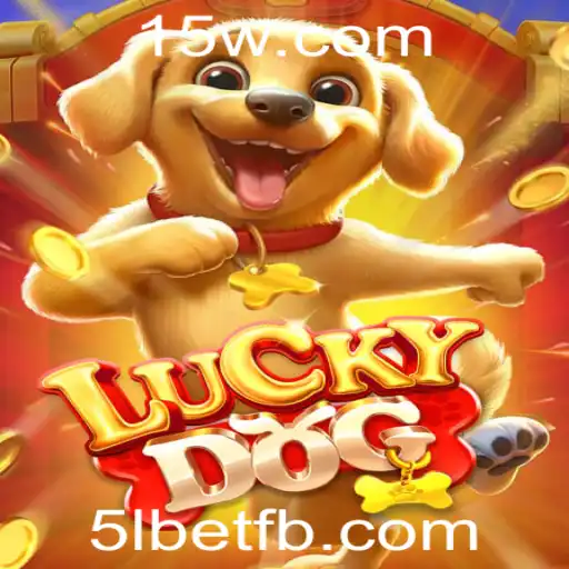 Descubra o Envolvente Jogo LuckyDog e sua Ligação com 5lbet