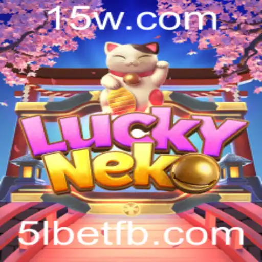 Uma Jornada no Mundo do LuckyNeko: Descubra o Jogo com 5lbet