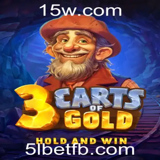 Explorando o Fascinante Mundo de 3cartsOfGold: Um Jogo de Estratégia e Sorte
