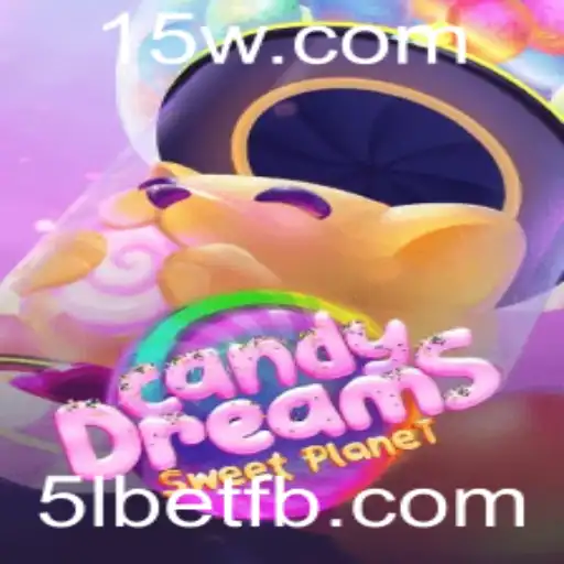 Descubra CandyDreams: Um Doce Mundo de Aventuras