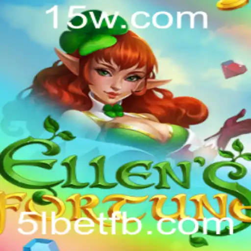 EllensFortune: Uma Aventura no Mundo dos Jogos de Azar