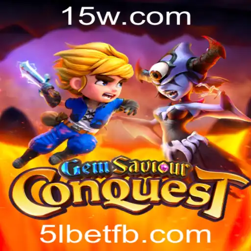 Explorando o Mundo Fascinante de GemSaviourConquest