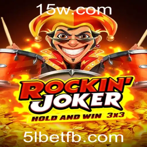 Descubra o Universo Fascinante de RockinJoker