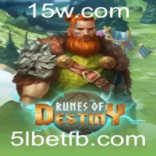 Explore o Fascinante Mundo de RunesOfDestiny com 5lbet