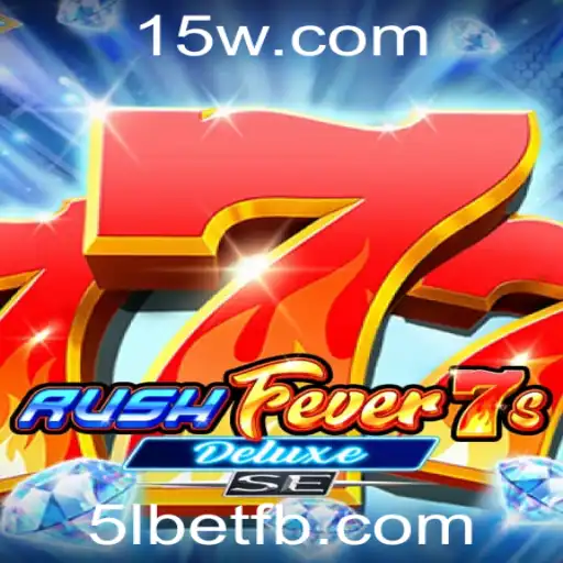 Explorando o Mundo de RushFever7sDeluxeSE: A Nova Sensação dos Jogos de Cassino