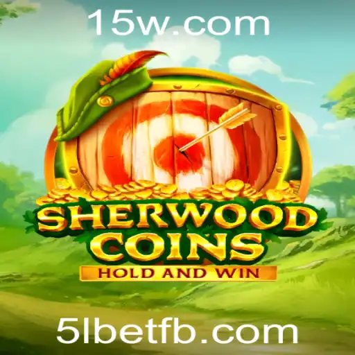 Explorando SherwoodCoins: Um Mundo de Aventuras e Estratégias