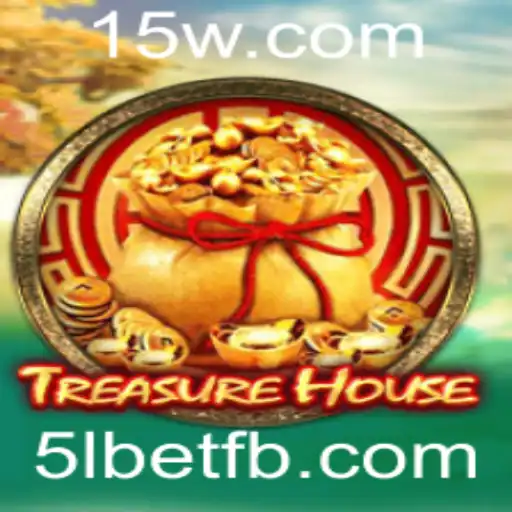 Descubra o mundo fascinante de TreasureHouse: Um jogo de estratégia e aventura