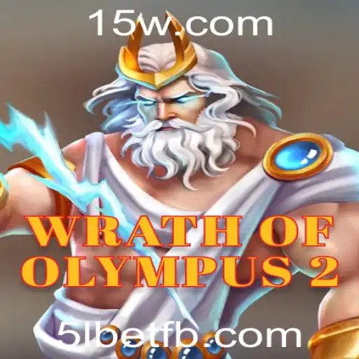 Descubra o Fascinante Mundo de WrathofOlympus2