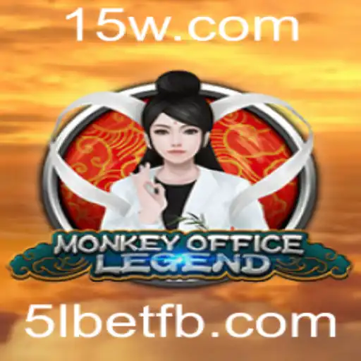 Descubra o Mundo de MonkeyOfficeLegend com a Chave 5lbet