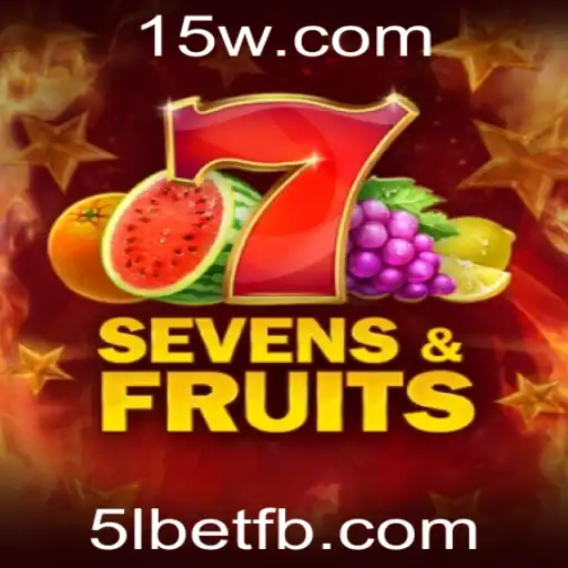 Explorando o Jogo SevensFruits na Plataforma 5lbet