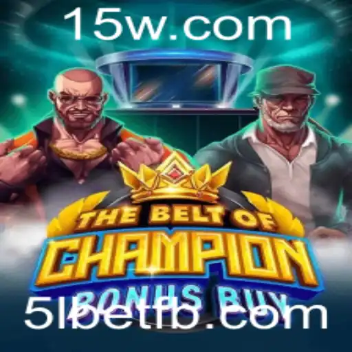Explorando o Mundo Empolgante de TheBeltOfChampionBonusBuy: Uma Aventura Incrível no Universo das Apostas